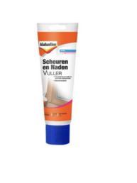 Alabastine Scheuren- en nadenvuller 330gr tube Alabastine Scheuren- en nadenvuller 330gr tube