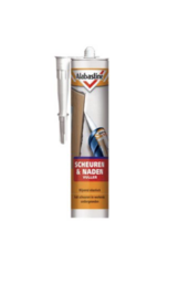 Alabastine Scheuren- en nadenvuller 310ml koker Alabastine Scheuren- en nadenvuller 310ml koker