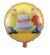 45cm Buurman en buurman 45cm Buurman en buurman