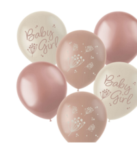 baby pink Blooming baby pink Blooming