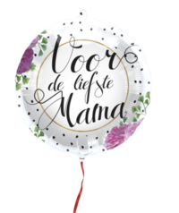 45cm Voor de liefste Mama Pack 45cm Voor de liefste Mama Pack