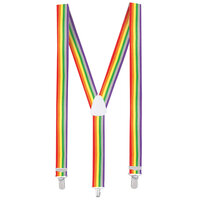 Bretels Rainbow