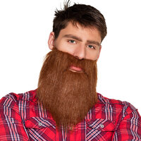 Baard Hipster