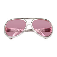 Partybril Rock 'n Roll Reno 4 kleuren ass. Partybril Rock 'n Roll Reno 4 kleuren ass.