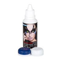 All-in-one kit (lenzenvloeistof 60 ml en -houder) All-in-one kit (lenzenvloeistof 60 ml en -houder)