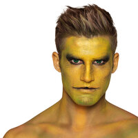 Paar weeklenzen Reptiel