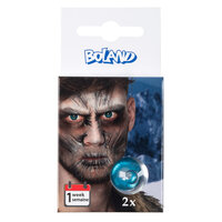 Paar weeklenzen IJskoning