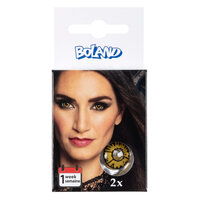 Paar weeklenzen Twilight