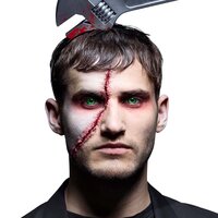 Paar weeklenzen Franky