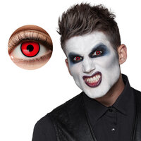 Paar weeklenzen Freak