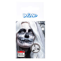 Paar weeklenzen Ghost bride