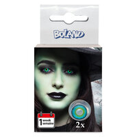 Paar weeklenzen Witchcraft