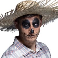 Paar weeklenzen Vogelverschrikker