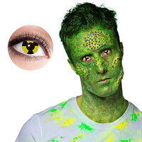 Paar weeklenzen Radioactive