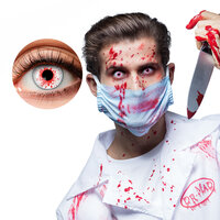 Paar weeklenzen Dr. Killer