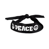 Set Peace (hoofdband, partybril en ketting) Set Peace (hoofdband, partybril en ketting)