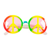 Partybril Peace Partybril Peace