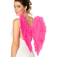 Engelenvleugels Divine roze (50 x 50 cm) Engelenvleugels Divine roze (50 x 50 cm)