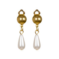 Juwelenset Pearl (oorbellen en ketting) Juwelenset Pearl (oorbellen en ketting)