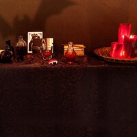 Jerrycan nepbloed (2000 ml)