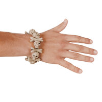 Armband Skull bones Armband Skull bones
