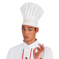 Koksmuts 'Chef'