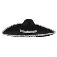 Sombrero Juanito (√ò 58 cm)