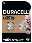 Duracell Lithium Dl 2016 2 Dlg Duracell Lithium Dl 2016 2 Dlg