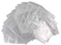 Gripzak afsluitbaar 100 dlg 5 x 7.6 cm