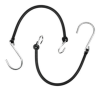 Borgrubber Voor Klephaak 200 Mm 2 Dlg