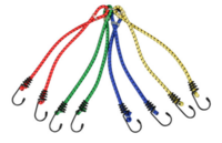 Bagagespin 8 Arm 8Mm