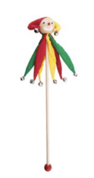 Clown op stok Clown op stok