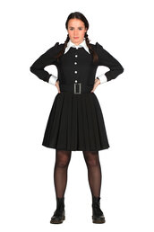 Friday, jurk/riem Friday, jurk/riem