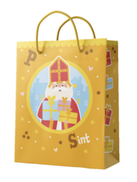 Cadeautas sinterklaas Cadeautas sinterklaas