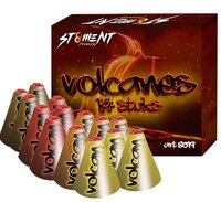 Volcanes pakket