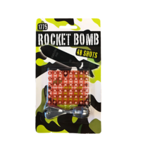 Rocket Bomb