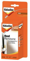 Alabastine Houtreparatie set 150gr Alabastine Houtreparatie set 150gr