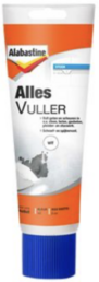 Alabastine Allesvuller wit tube 330gr Alabastine Allesvuller wit tube 330gr