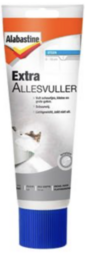 Alabastine Extra allesvuller 200ml* Alabastine Extra allesvuller 200ml*