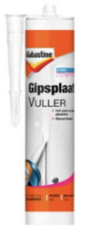 Alabastine Gipsplaatvuller 310ml* Alabastine Gipsplaatvuller 310ml*