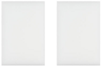 Wonderspons melamine 2 dlg