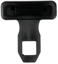 Gesp Veiligheidsgordel auto 2 dlg