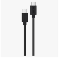 USB type-C naar type-C kabel 2 mtr Philips DLC3106C/03