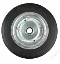 Neuswiel los 200 x 50 mm metaal