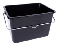 Basic Verfemmer 8L Zwart