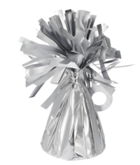 Ballongewicht - Moonlight Silver - Folie 
