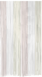 Curtain playful powder Curtain playful powder