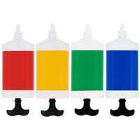 Ballonnenpomp striptastic