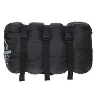 Slaapzak sniper zwart