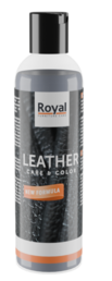 Leather Care & Color Kleurloos - 250ml